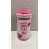 Nature's Bounty Hair, Skin & Nails Vitamins With Biotin -