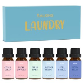 Essential Oil Set - LDY-1