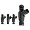 Frankberg 4x Injector Injector for A3 8L1 A4 8E2 TT