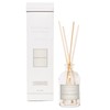 K. Hall Designs Washed Cotton Boxed Diffuser Kit, Refreshing Clean