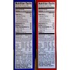 Fiddle Faddle Butter Bundle (1) Toffee and (1) Caramel