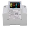 D52‑2066 Household Energy Meter Rail Type 220V Smart Single Phase