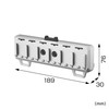 Tajima Safety System Safe Holder for Metal Building Materials, Magnetic,