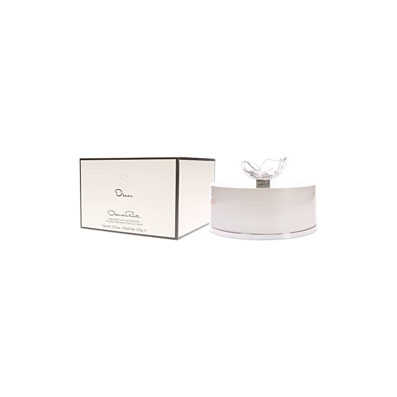 Oscar by Oscar De La Renta for Women - 5.2
