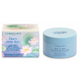 Alba in Asia Body Cream 250 ml