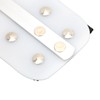 Hand Splint Finger Flexion Adduction Correction Fixation Rehabilitation Device FingerboardLeft