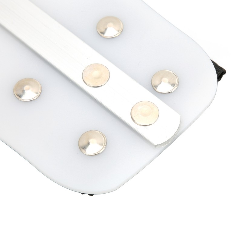 Hand Splint Finger Flexion Adduction Correction Fixation Rehabilitation Device FingerboardLeft