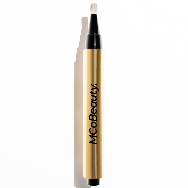 MCoBeauty Luminous Highlighter Pen 2.5ml (Various Shades), 2.0