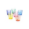 SCANDINOVIA - Vasos de 400 ml irrompibles Premium - Juego