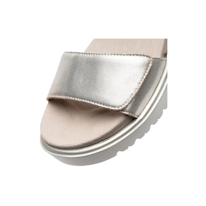 ARA 12-33518 Bilbao Black, platinum