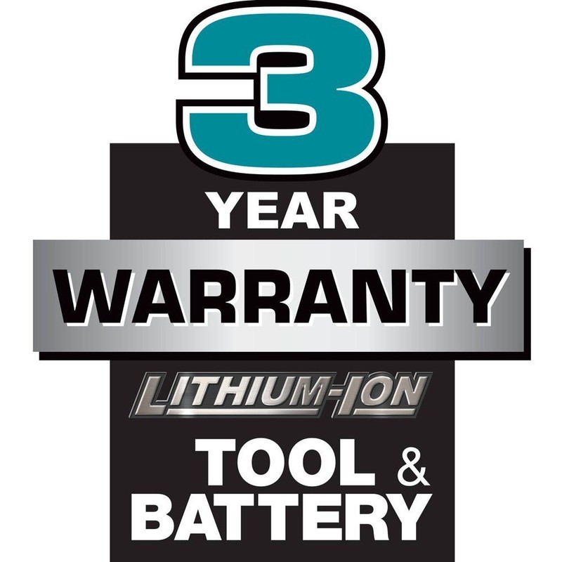 Makita RJ03R1-R 12V MAX CXT 2.0 Ah Cordless Lithium-Ion Reciprocating