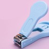 8 Pcs Baby Healthcare Grooming Kit Small Portable Baby Nursery