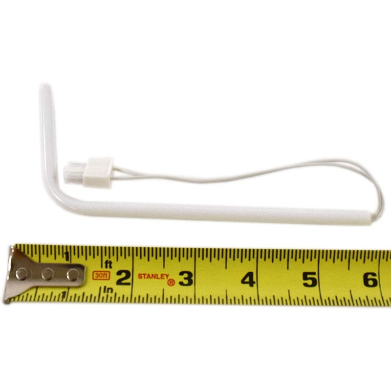 WPW10511923 for Whirlpool Ice Machine Bin Thermistor W10511923