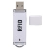 125KHz Portable RFID Reader 5V 100MA U Disk Shape ID
