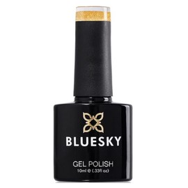 BLUESKY Sandy Top Coat, Clear