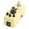 Natural Wah Effect Pedal 3 Level Tone Adjustment Guitar Monoblock