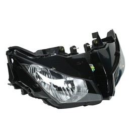 TCT-MOTORPARTS Front Headlight Head Lamp Assembly Fits for Honda CBR1000RR CBR 1000RR 2012-2016