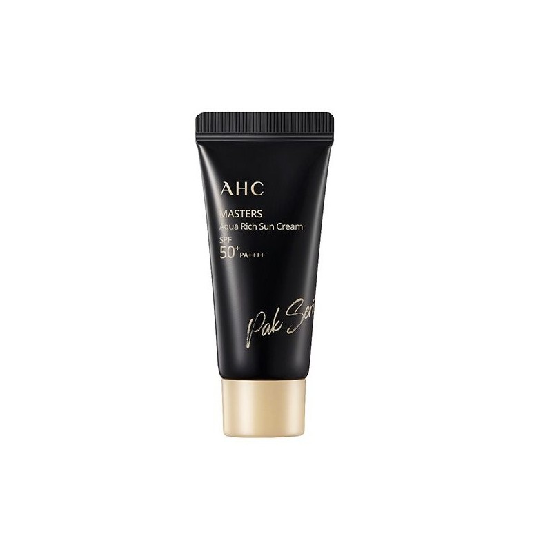 AHC Masters Sun Stick 22g x 2 + Sun Cream