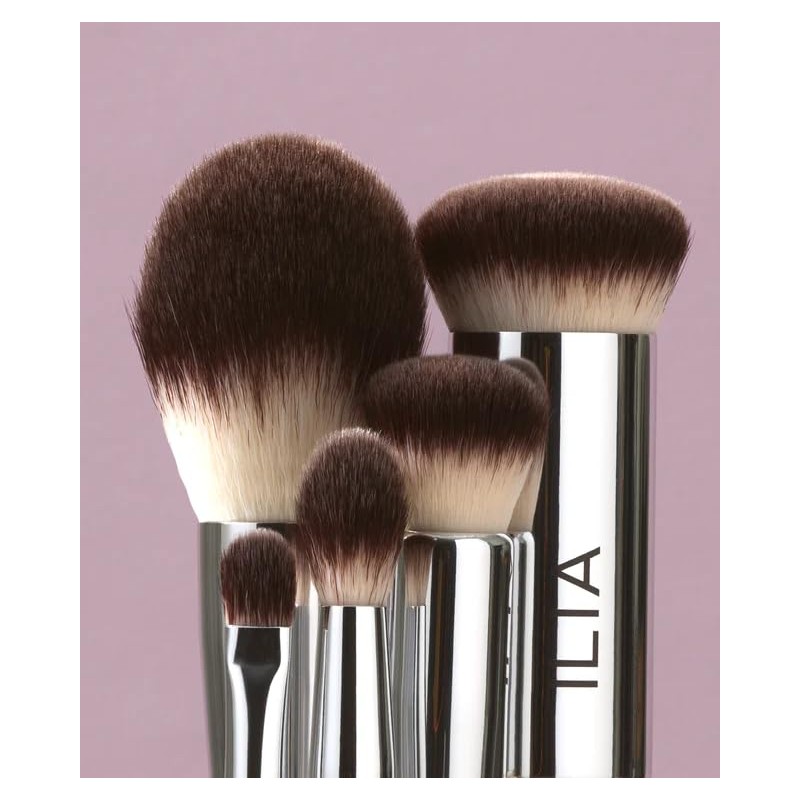 ILIA - Shadow Brush Non-Toxic, Vegan, Cruelty-Free, Clean Makeup