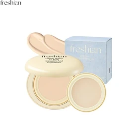 FRESHIAN Pepta-Serum Cushion 13g*2ea, Shade:201