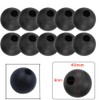 SquEqu 6 Pack Fitness Pulley Cable Ball Stopper Attachment Replacement