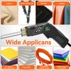 Preciva Hot Knife Foam Cutter Kit with Case, Electric Foam