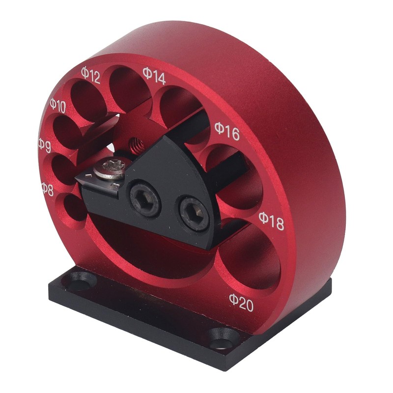 8 to 20mm Dowel Maker, Round Dowel Maker, Round Dowel