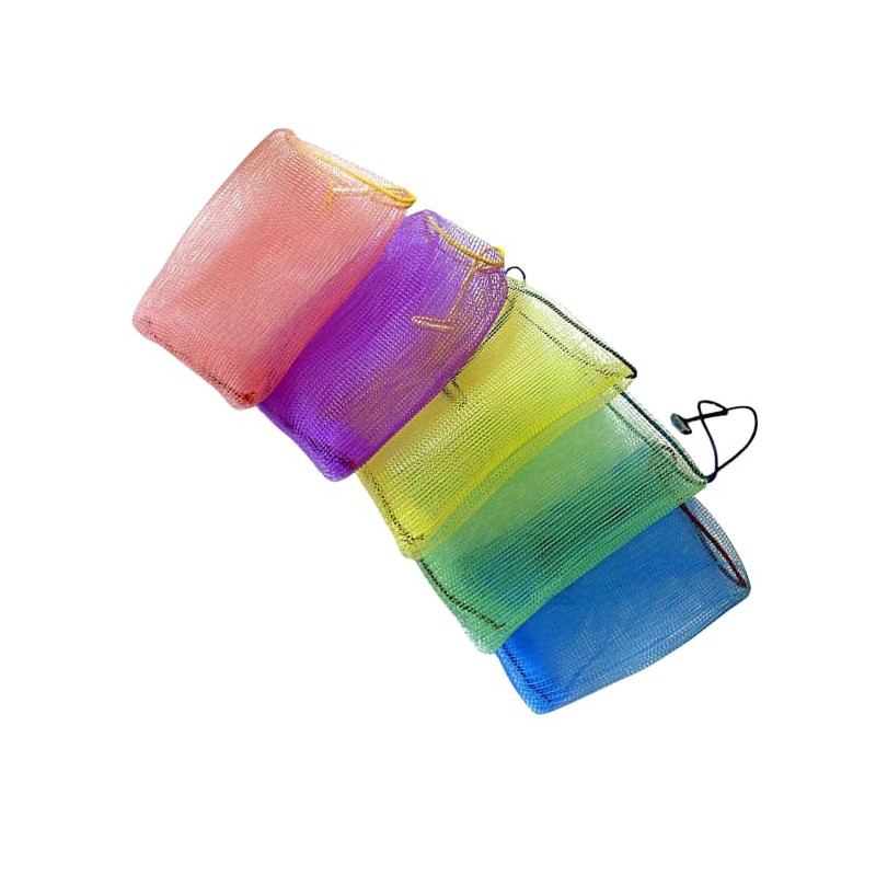 Solida Perligran Soap Bags Set of 5