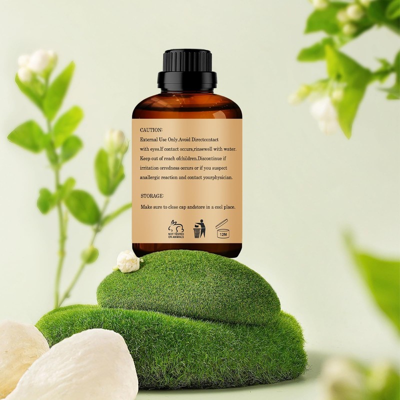 Wuvezrub Citronella Essential Oil 240ML - 100% Pure and Natural