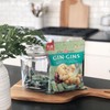 GIN GINS Original Ginger Chews Made w/Fresh Ginger 1lb 2Pk