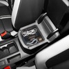 Coleya Centre Console Storage Box Compatible with VW T-ROC 2018-2024,
