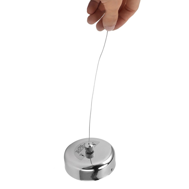 Retractable Clothesline Professional Strong Bearing Capacity Clothes Line Dryer for