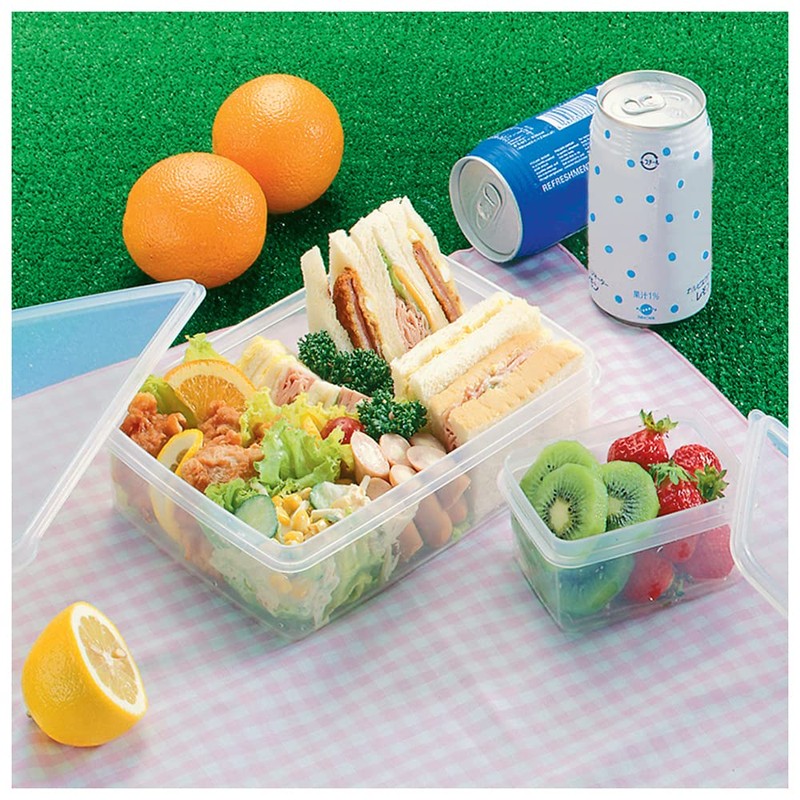 ENTEC S-27 High Pack Square 6.6 fl oz (2,000 ml)