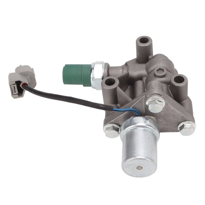 VVT Solenoid Spool Valve 15810P2RA01 Car Accessories Replacement for Civic
