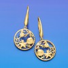 Ross-Simons Sea Life Drop Earrings