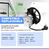 763RL B Unit,S0503B000 Bathroom Fan Motor for Broan Nutone 769RF
