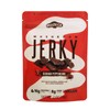 Mourish Mushroom Jerky, Healthy and Flavorful Vegan Jerky, SICHUAN Peppercorn