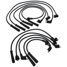 Standard Motor Products 26454 Pro Series Federal Wire Set