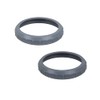 1606415 Dirty Tank Bottom Ring Cap for Bissell Pro Heat