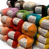 Troyarn Wool Jr (4- Skeins Pack) 40% Merino Wool%20 Cashmere%40