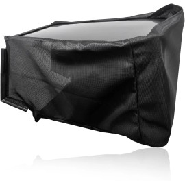 Does not apply 581002112 Lawn Mower Grass Bag for Husqvarna