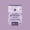 Woolzies 100% Natural Laundry Powder Detergent Soap Scented with Pure