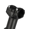 Yizhet Bicycle Handlebar Extension 31.8 mm/25.4 mm 0 ~ 120°
