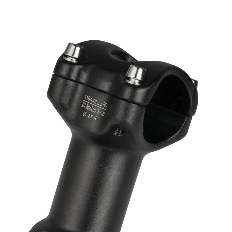 Yizhet Bicycle Handlebar Extension 31.8 mm/25.4 mm 0 ~ 120°