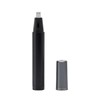 Rosenstar NR-551 Washing Nose and Ear Hair Cutter, USB Charging AC Type (Type-C)