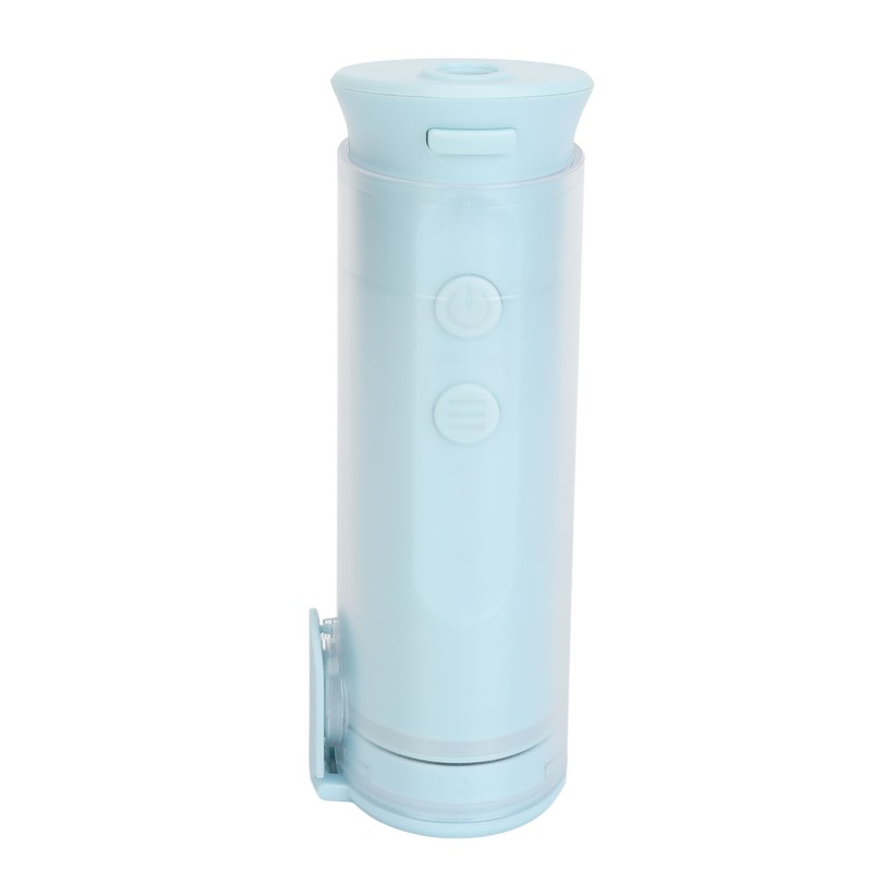 Electric Nasal Irrigator 3 Modes Deep Cleansing Portable Nasal Cleaner