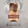 Blasón Café Gourmet Tostado y Molido Espresso Robusto 1 Kg
