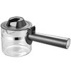 Yabano 3.5 bar Espresso Machine Replacement Glass Carafe