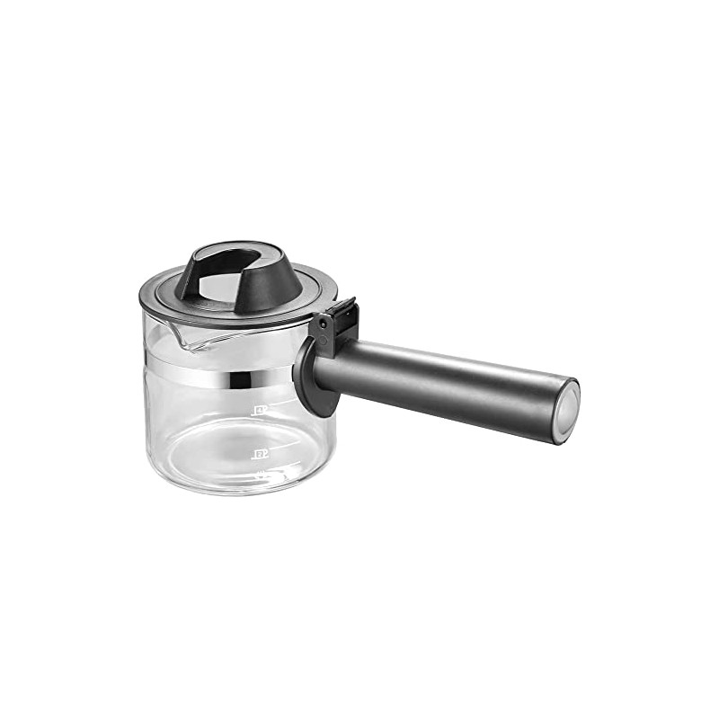 Yabano 3.5 bar Espresso Machine Replacement Glass Carafe