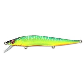 Megabass VISION ONETEN Jr. Matte Tiger